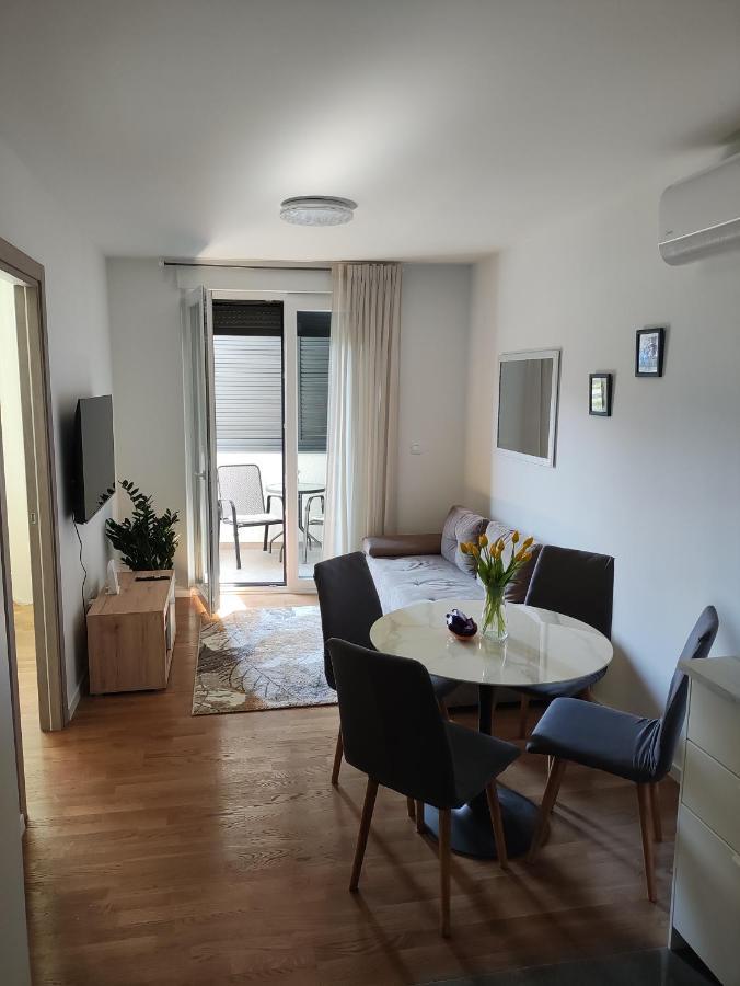 Empress Apartment Split Buitenkant foto